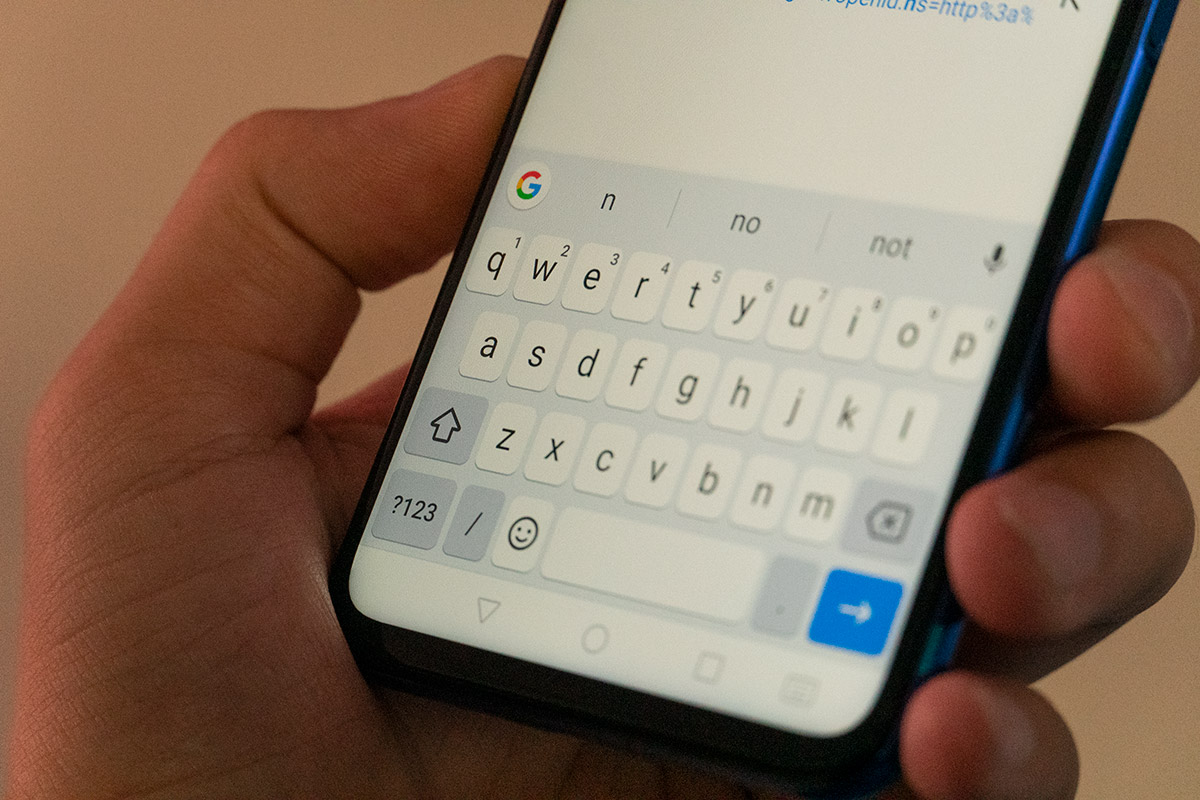 Cara Mengaktifkan Auto Correct atau Auto Text di Iphone dan Android