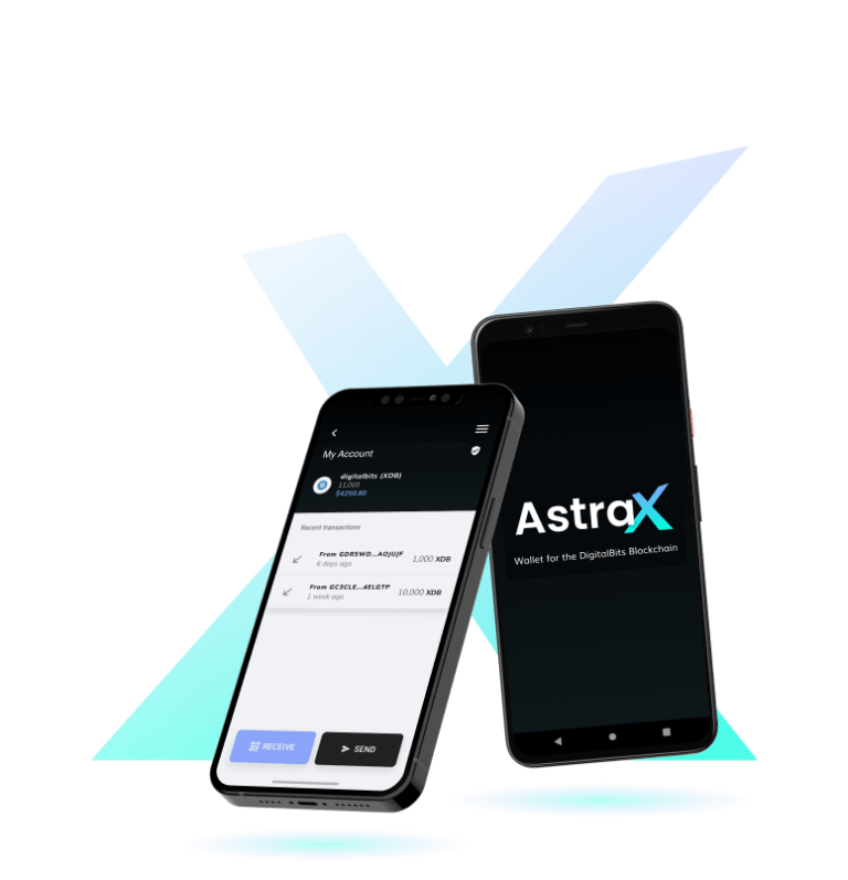 DigitalBits The Blockchain For Brands