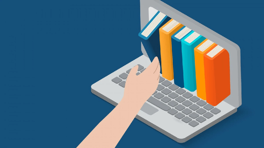 Is offline learning is better than online learning? Digital Book Talk