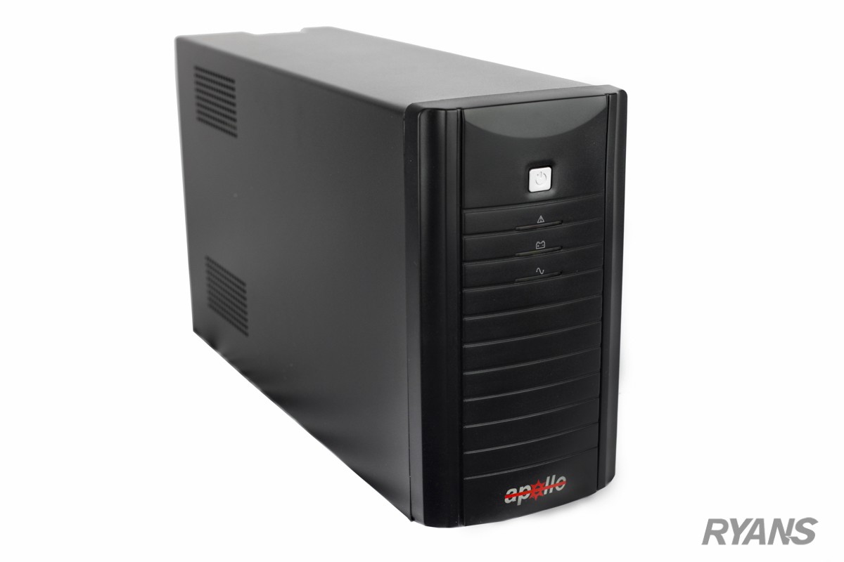 Apollo 1120F 1200VA UPS Digital Bridge