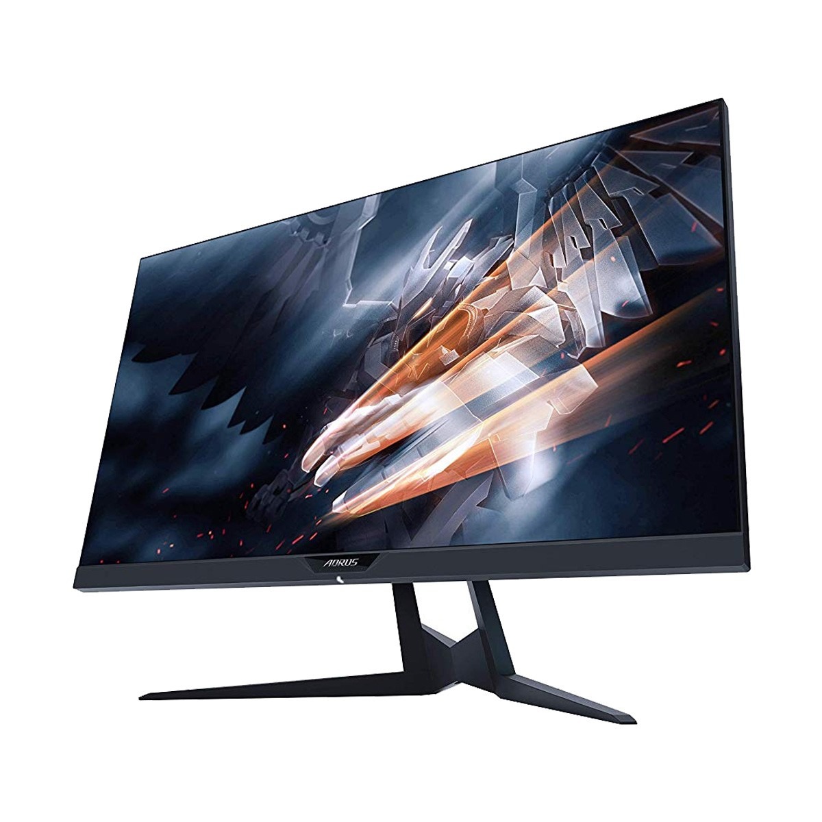 Gigabyte AORUS AD27QD 27 inch 2K (2560x1440) Gaming