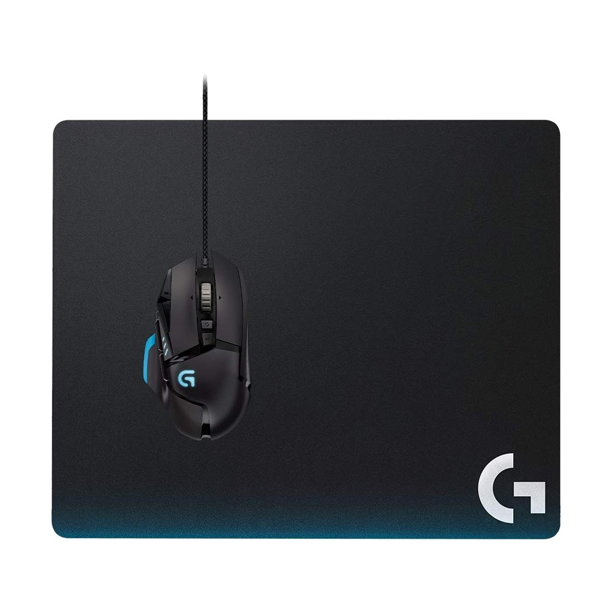 Logitech G440 Gaming Mouse PAD Digital Bridge