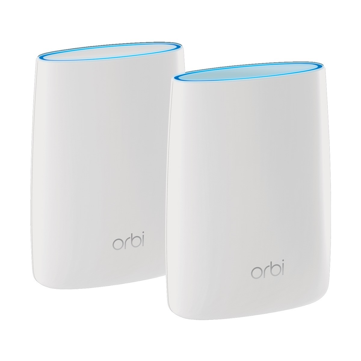 Netgear Orbi RBK50 Whole Home AC3000 Triband WiFi System (Orbi Router