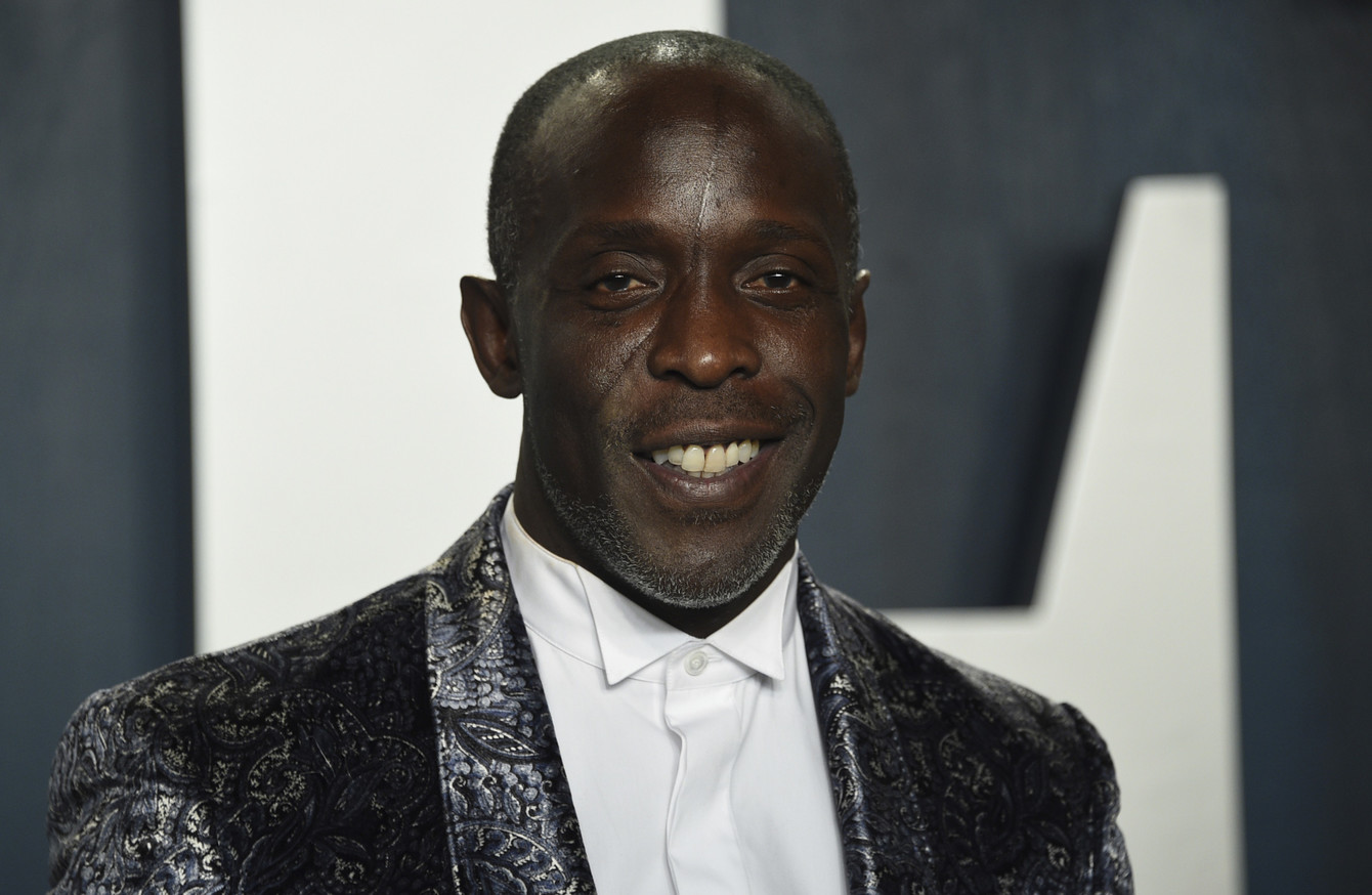 Michael K. Williams Net Worth Digital Business Time