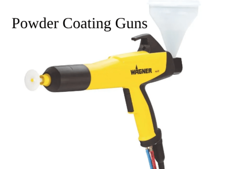 What Every Hobbyist Should Know A Beginner's Guide To Powder Coating