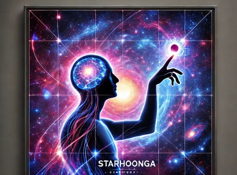 Starhoonga A Mindset For Success And Resilience Digital Business Time(05)