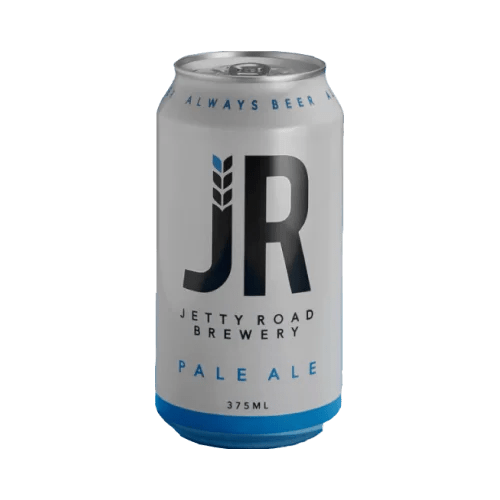 4 x Jetty Road Brewery Pale Ale Digital Butcher Co.