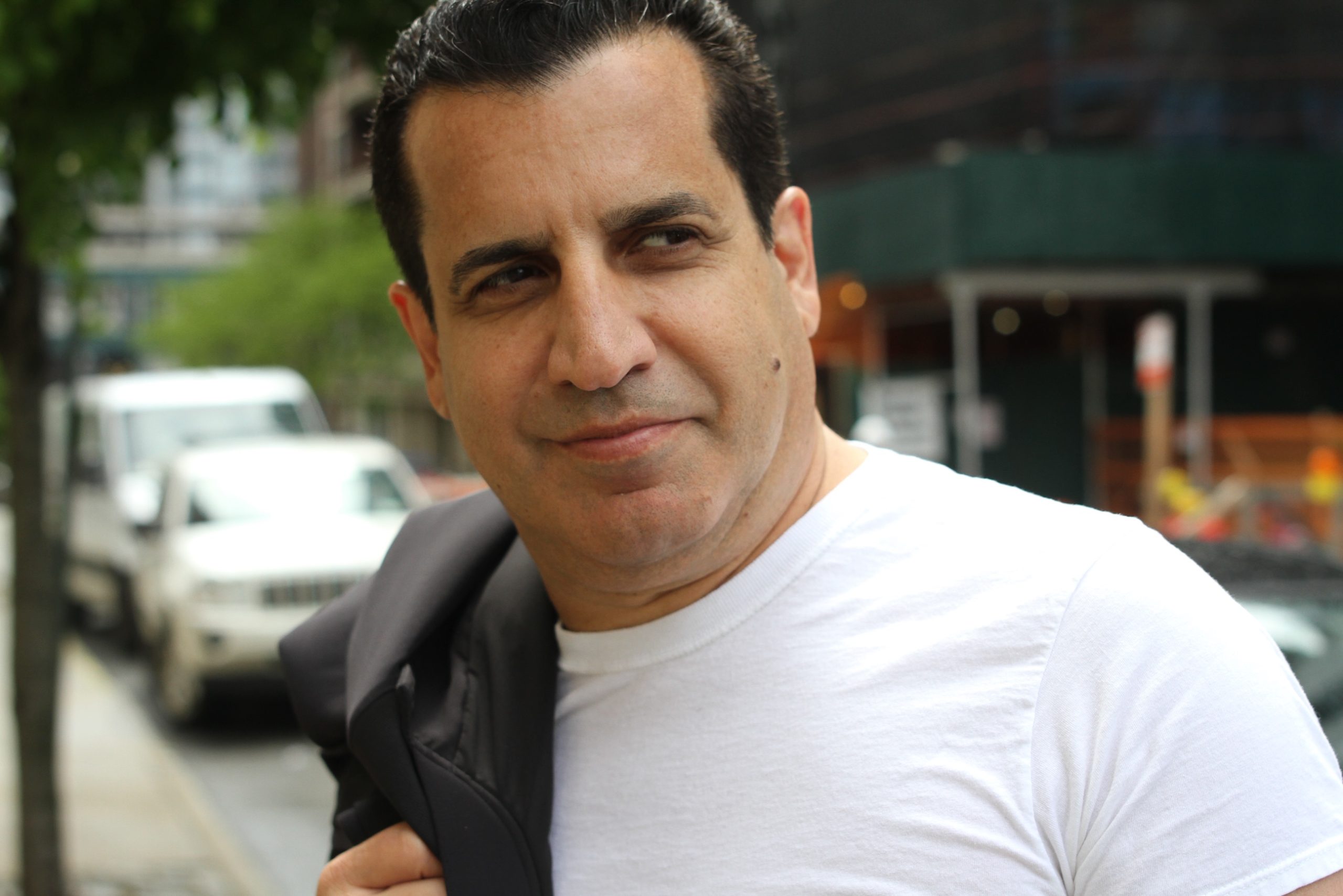 Boaz BagBag Is Bringing A New Car Rental Service to New York City