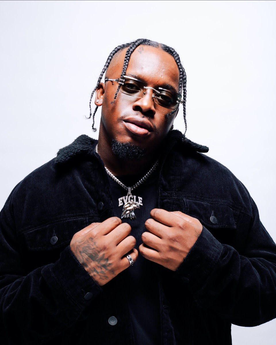 Blxst Releases New Visual for "Got It All" feat. Dom Kennedy Digital