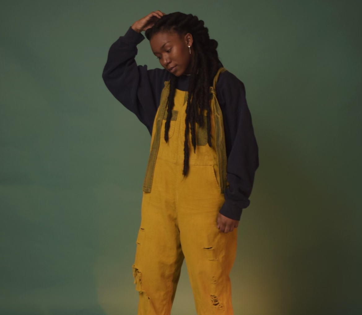 Ariel J. Teams Up With Charayana J. In Newest Video "Excited" Digital