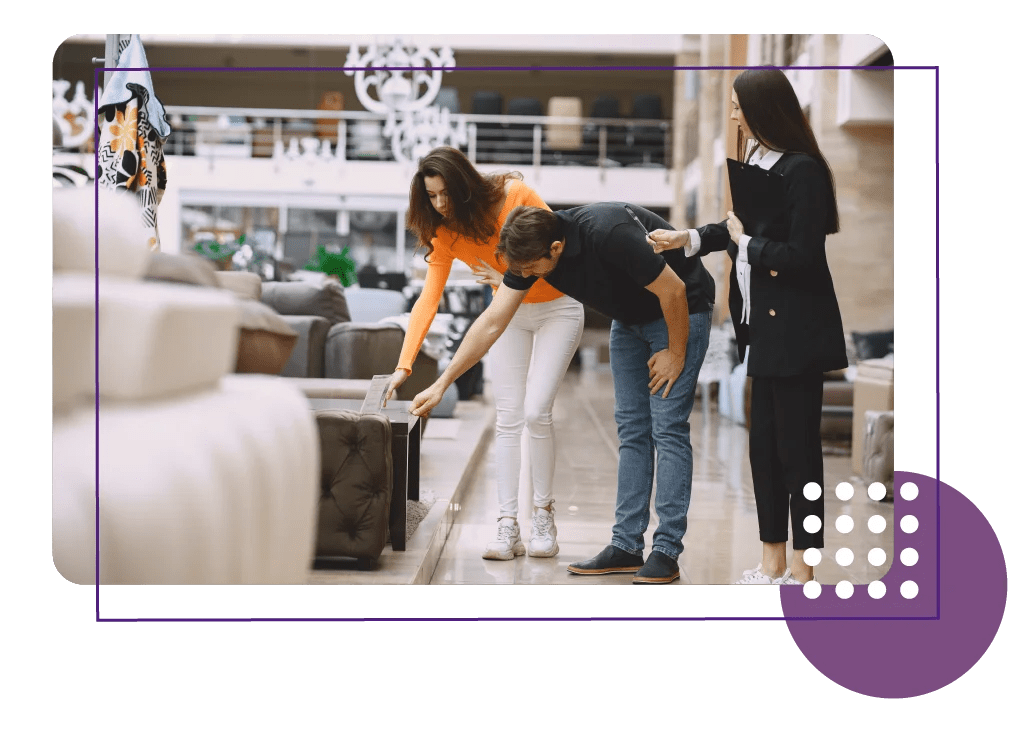 Social Media Marketing For Furniture Showroom Strategy