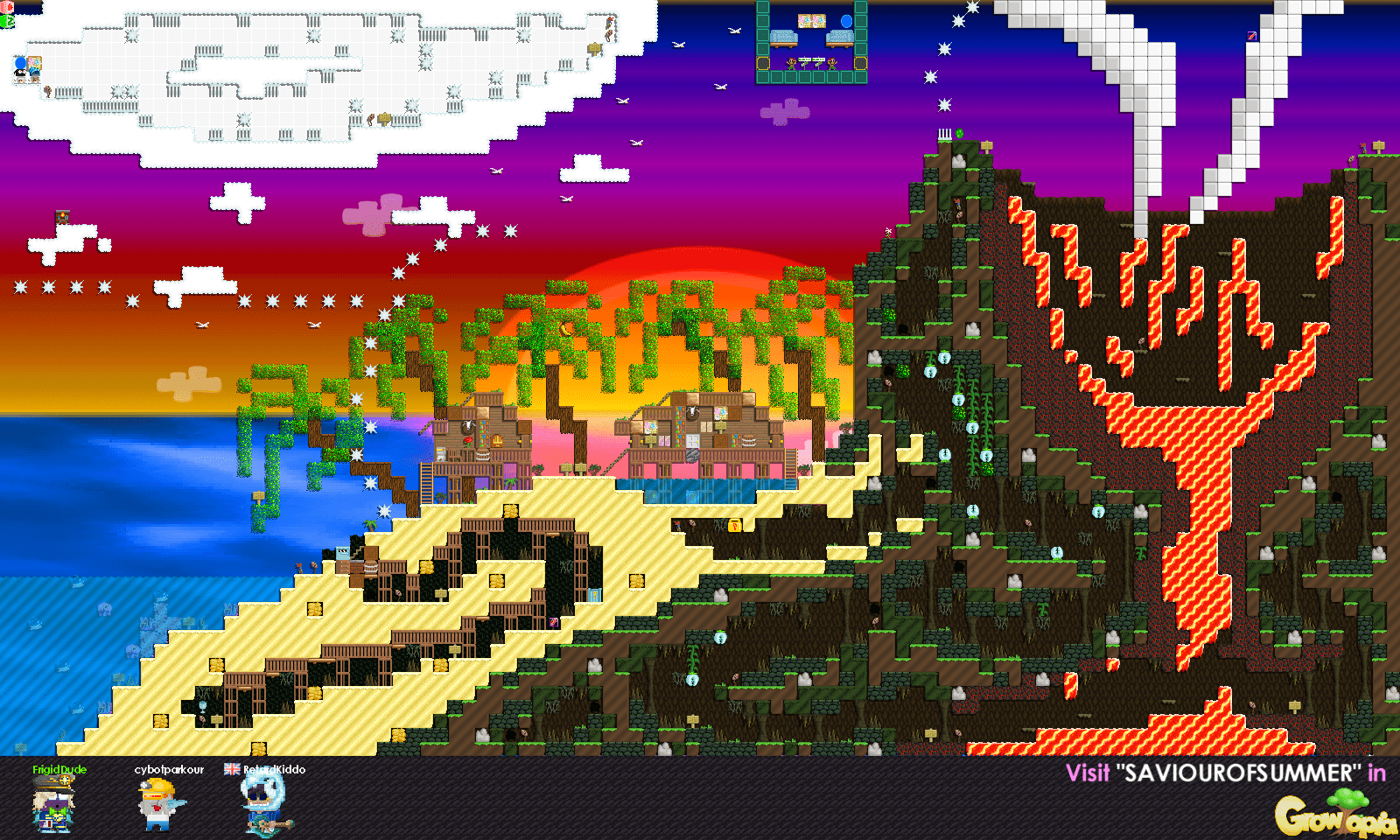 Growtopia digitalchumps