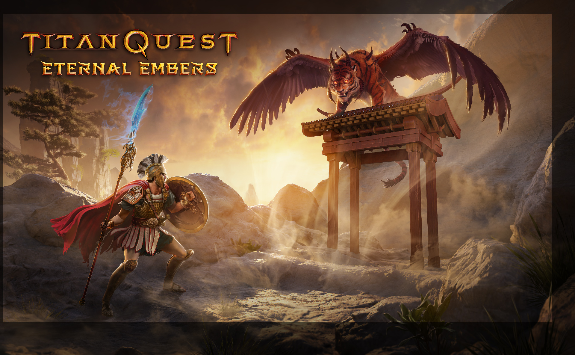 Titan Quest Eternal Embers digitalchumps