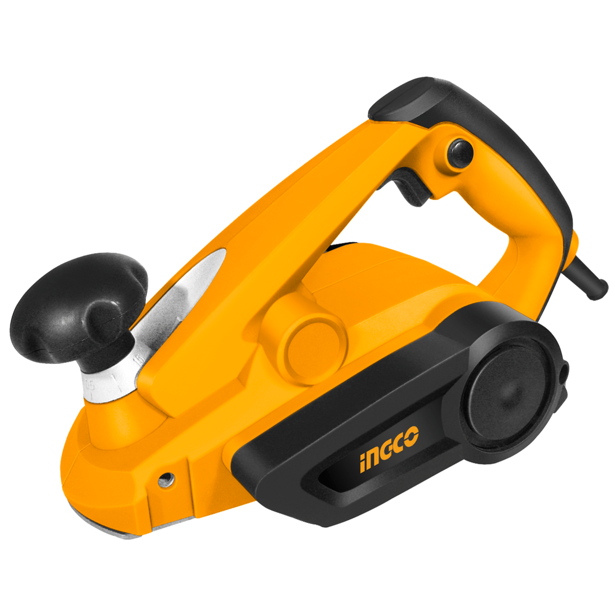 ELECTRIC PLANER – Digital City