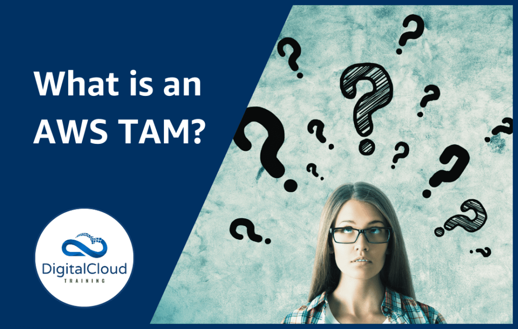 What is an AWS TAM?