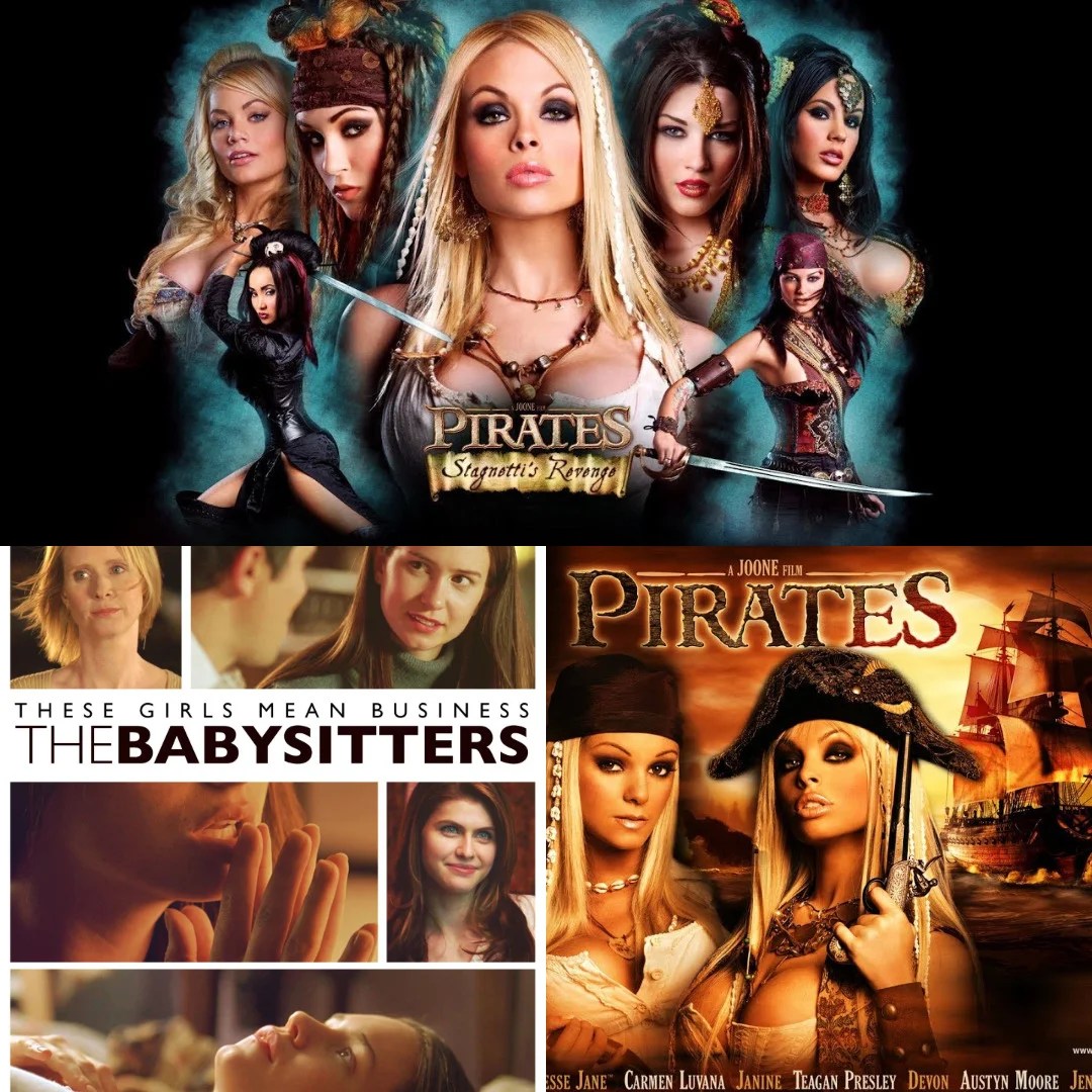 Digital Playground: A Bold Innovator in Adult Entertainment 2025