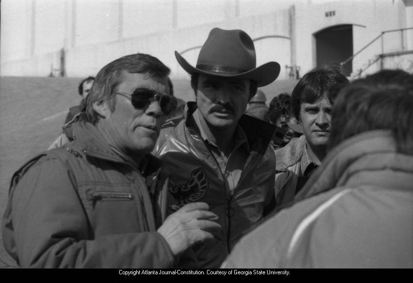 Burt Reynolds Smokey And The Bandit Sunglasses