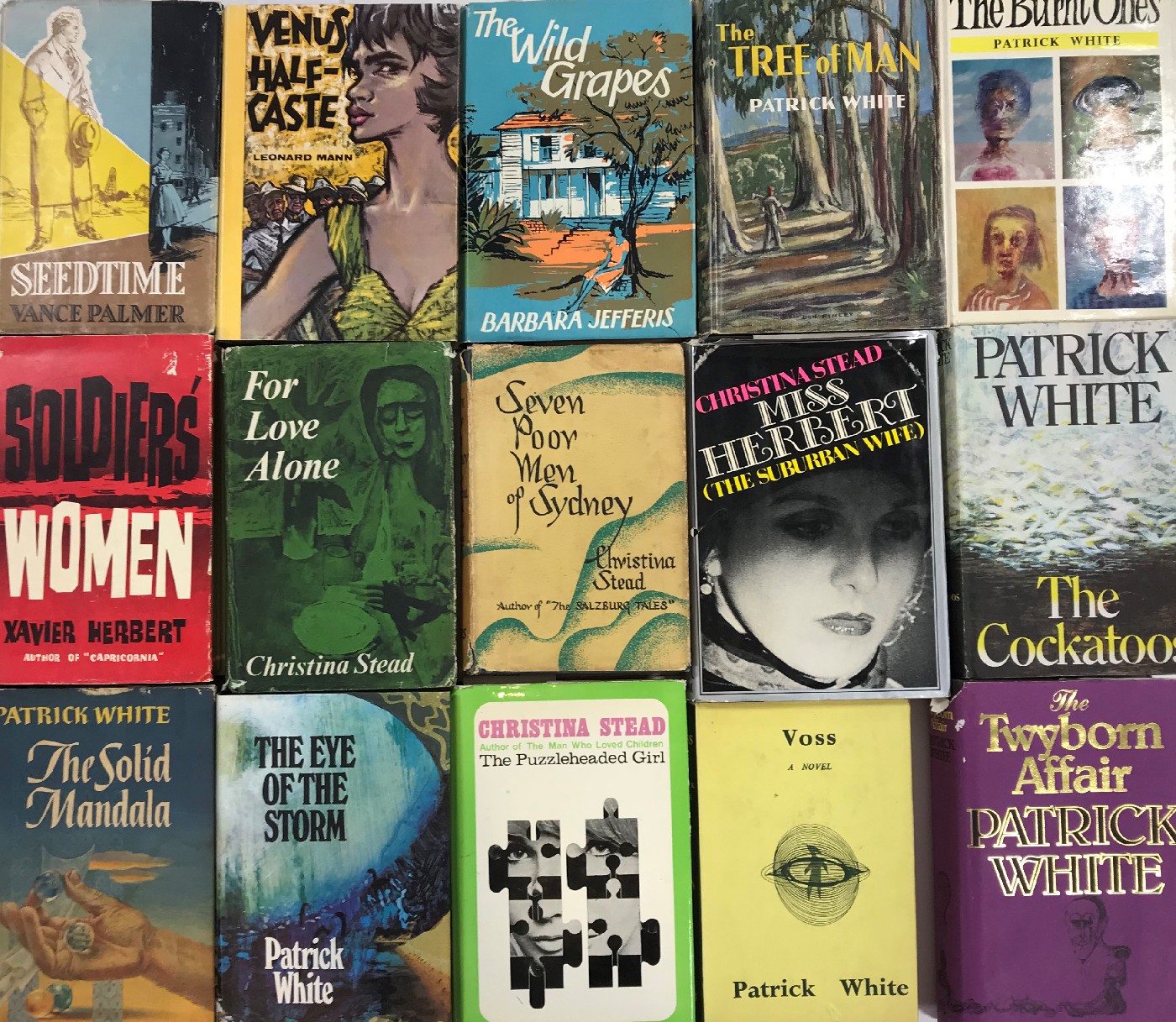 UNSW Canberra Rare Books Digital Collections Library