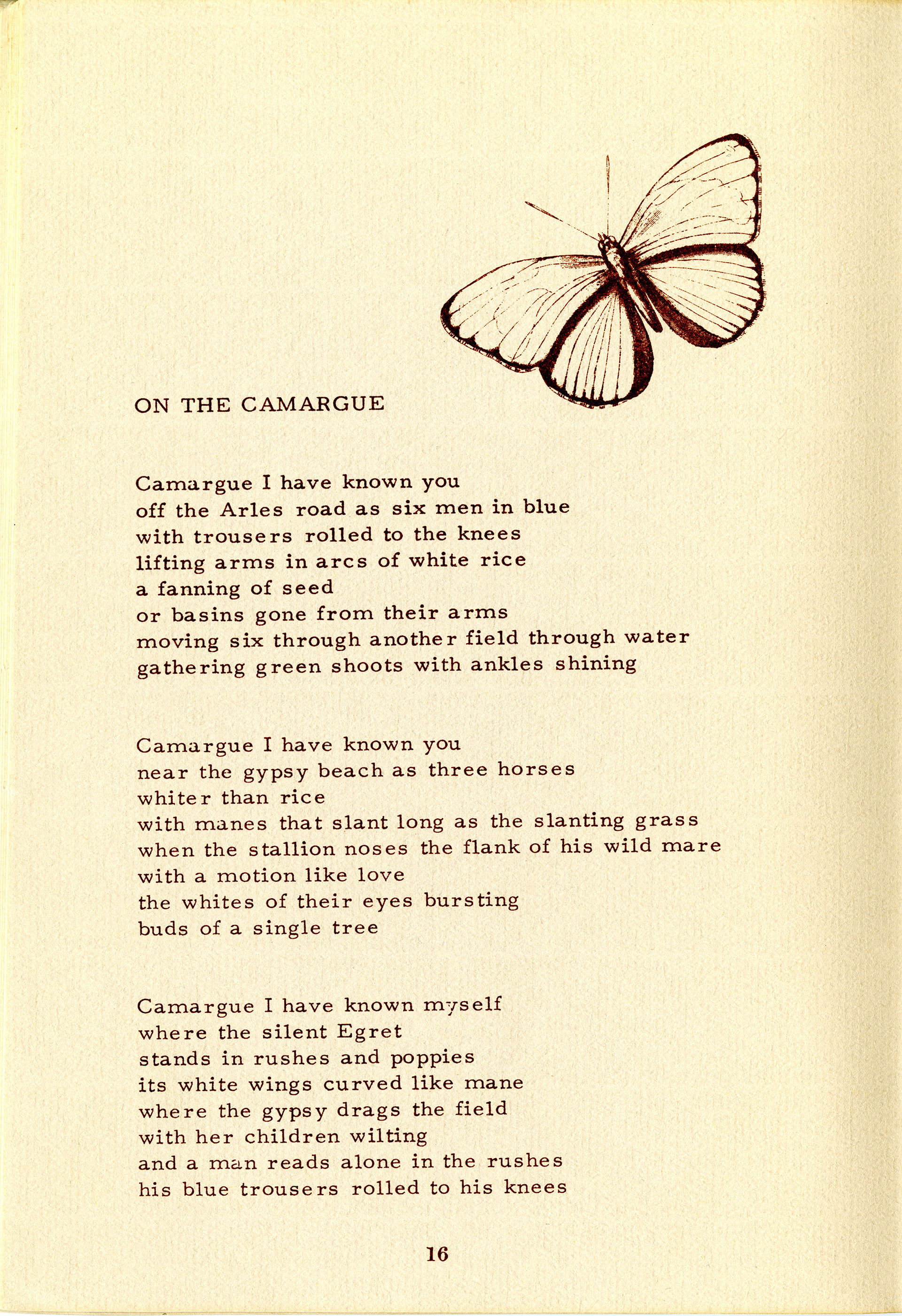 Change of Address & Other Poems Poets House