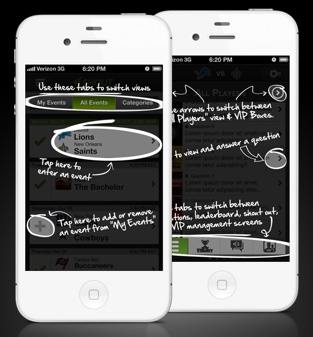 Flaws in UX design standards Tutorial overlays Digital