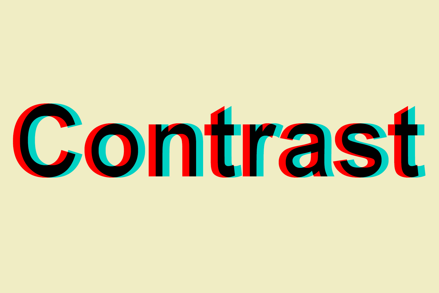 Designing for users with dyslexia Digital communications team blog