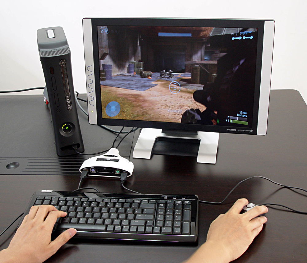 Digital Computer Gaming World