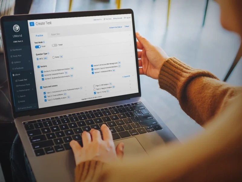 CMAS Practice Test The Complete Guide to Success Digital Conic
