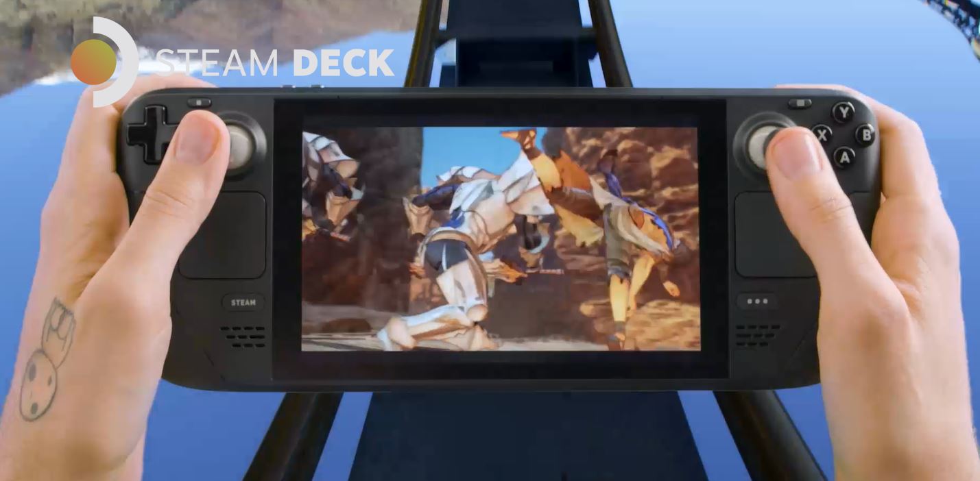 Best SD Cards For Steam Deck Digital Conqueror