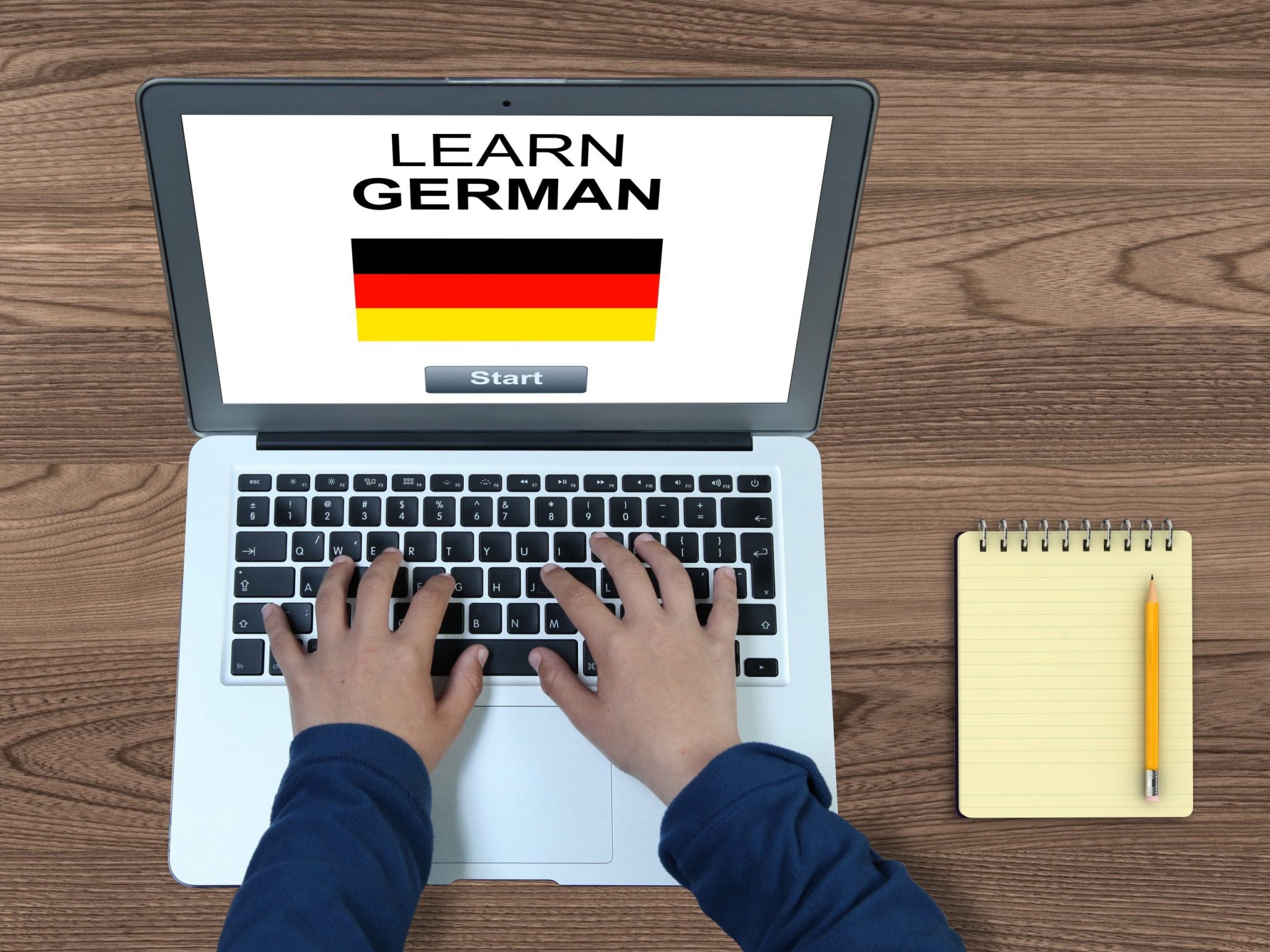Speak German Smarter Learn the German Language from Home Digital