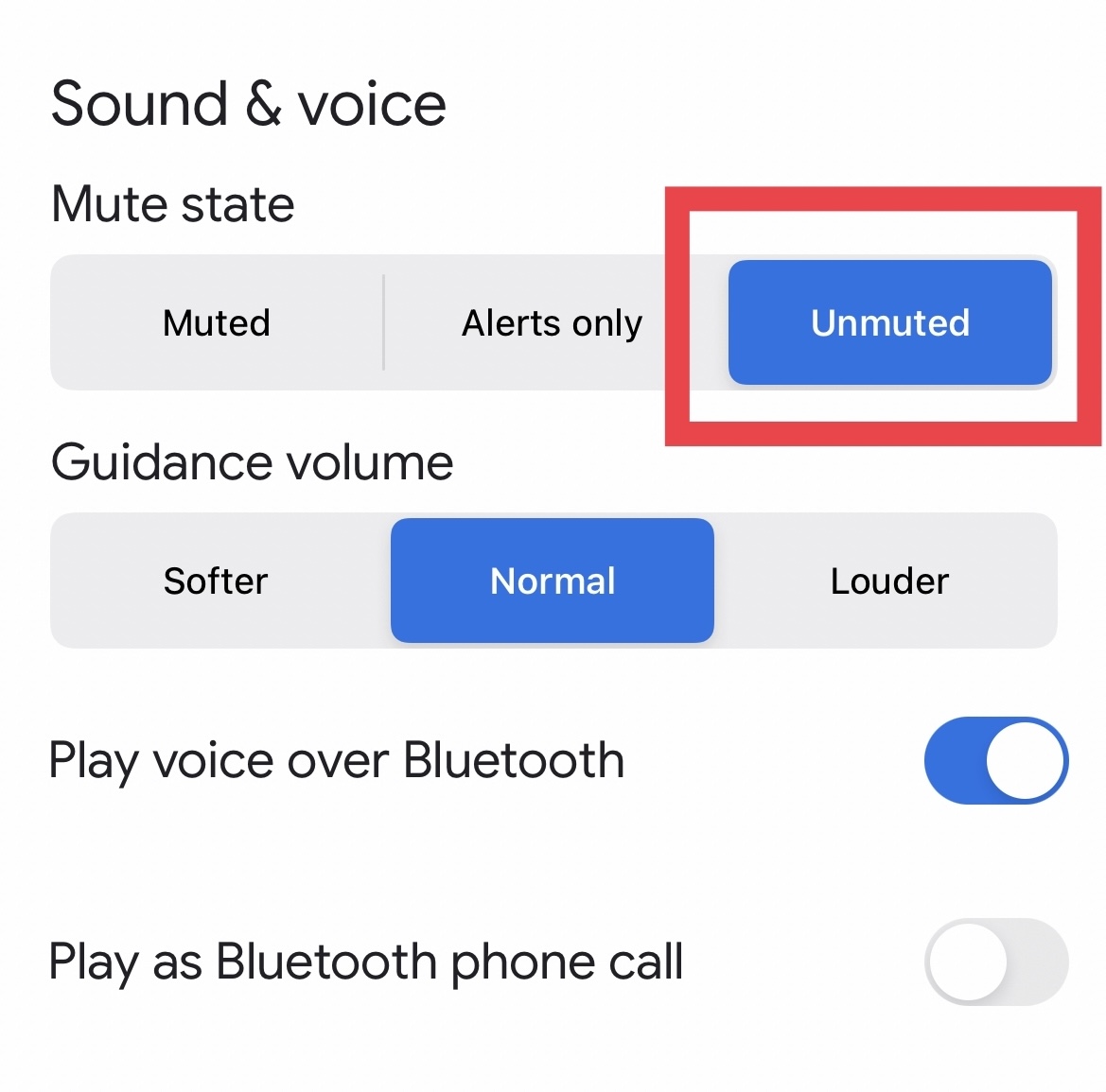 Fix Maps Not Talking or Giving Directions Digital Conqueror
