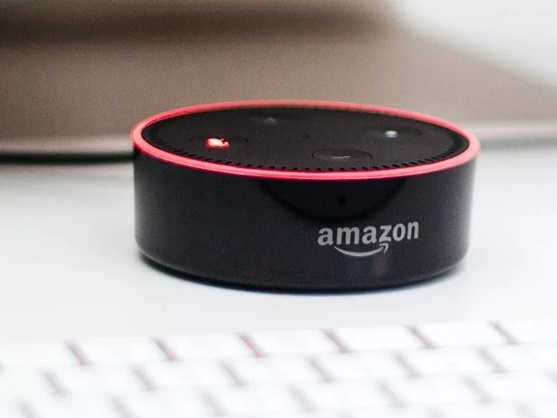 Alexa Not Responding But Lighting Up Resolve in 5 Easy Steps