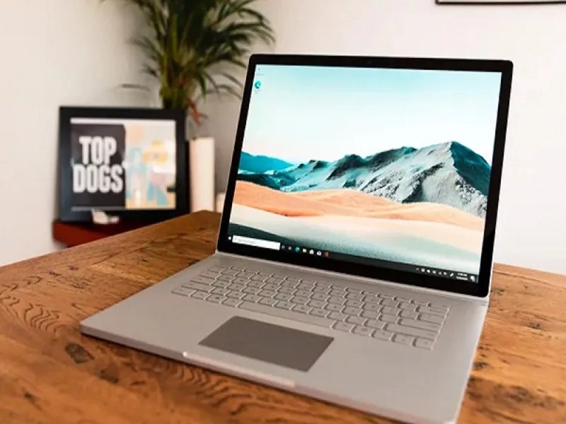 Best Laptop for UX Designers In 2024