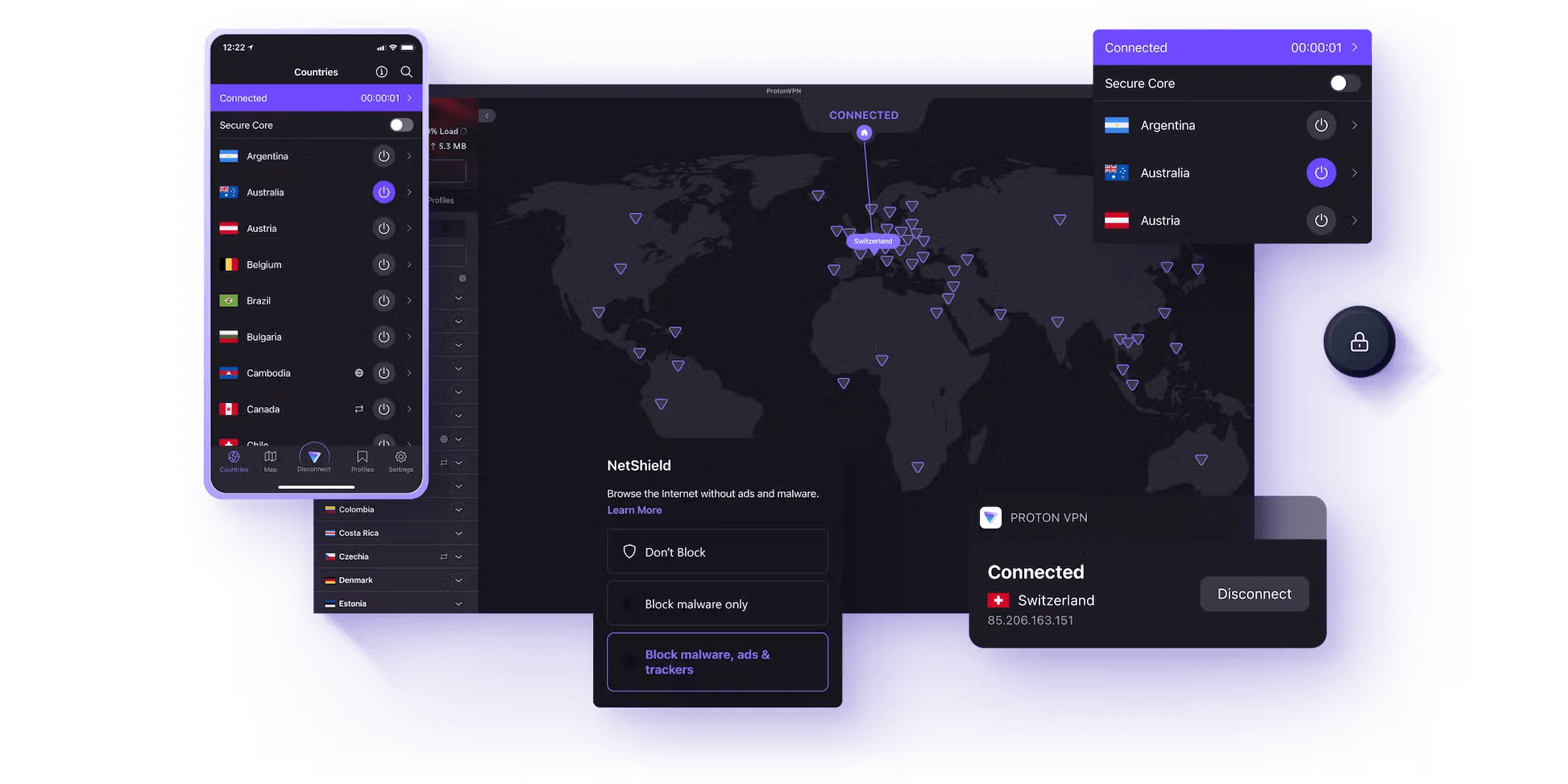 Best Free VPN Reddit Uncover Top Picks2024