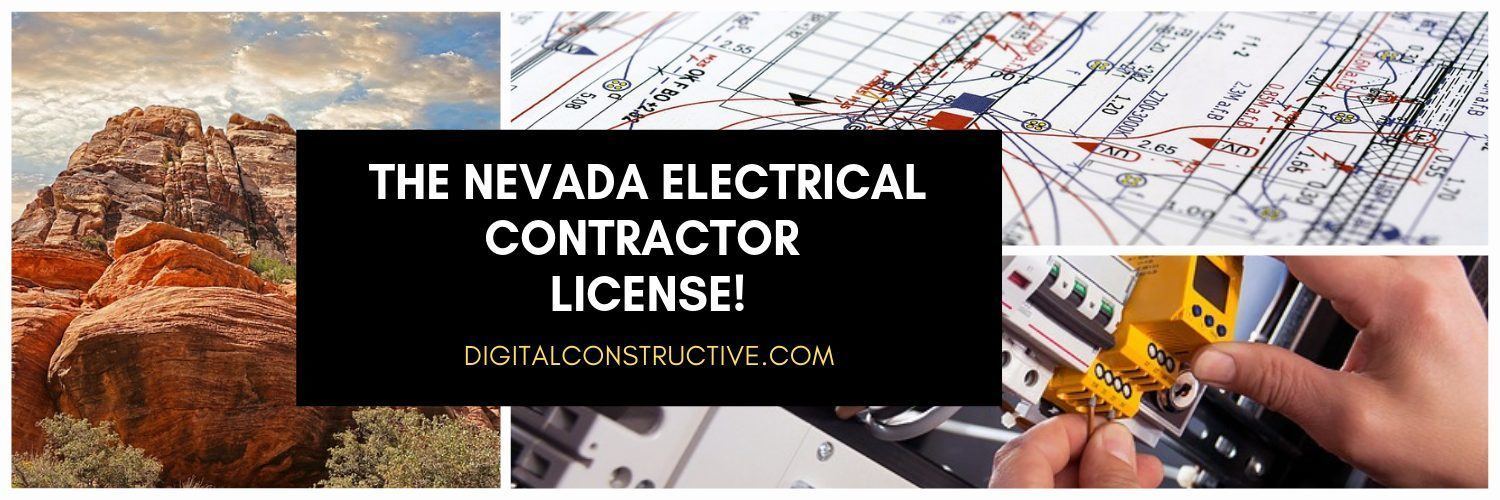 How To Get a Nevada Electrical License! Digital Constructive