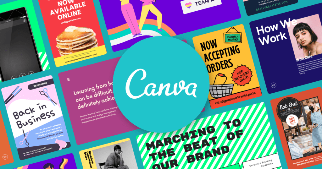 How To Get Canva Pro FREE Trial For 30 Days [StepByStep]