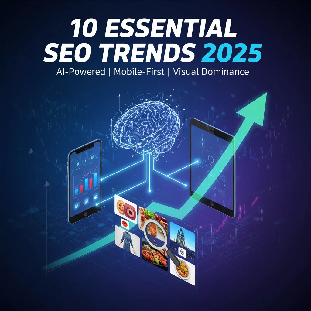 The Ultimate Guide to Google's Ecosystem 20+ Products & Services You