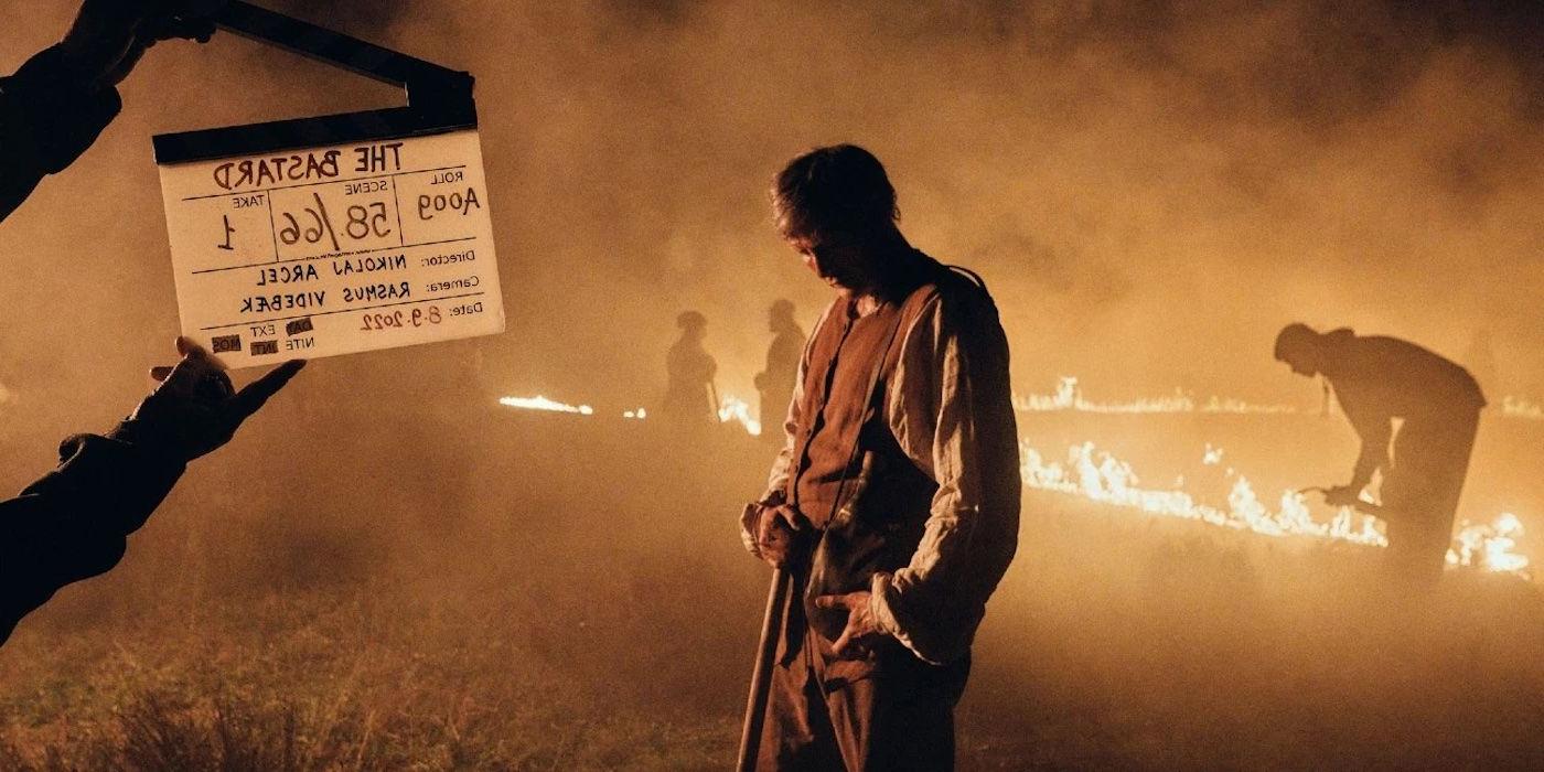 'The Bastard' Release Date, Cast, Synopsis & Everything you need to