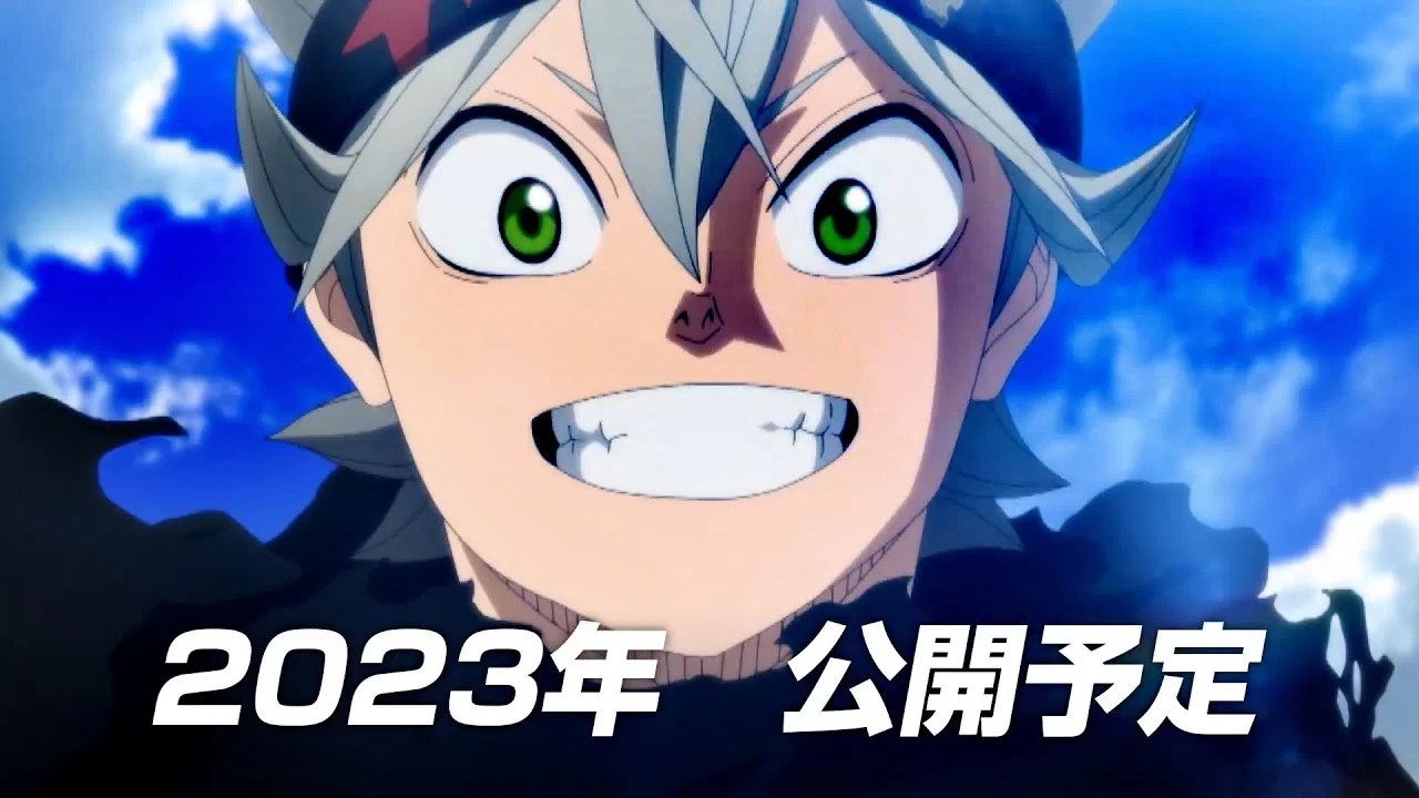 [New] Read Black Clover Movie Storyline, Updates & latest Leaks DC News