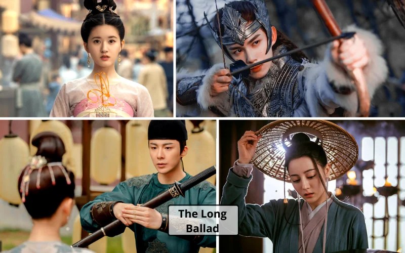 16 Best Modern Chinese Dramas to Watch in 2023