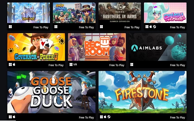 From Zero to Steam A Beginner's Guide to Understand Steam Gaming