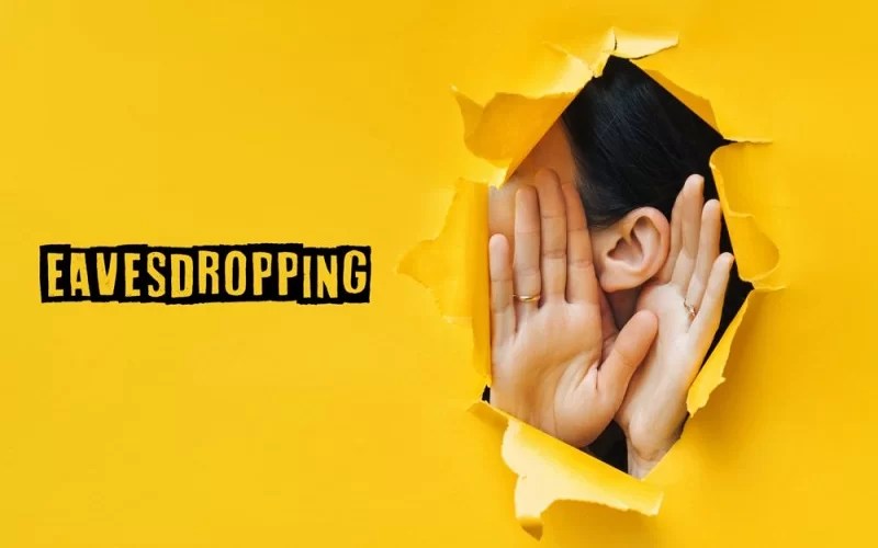 How to Protect Your Phone From Eavesdropping