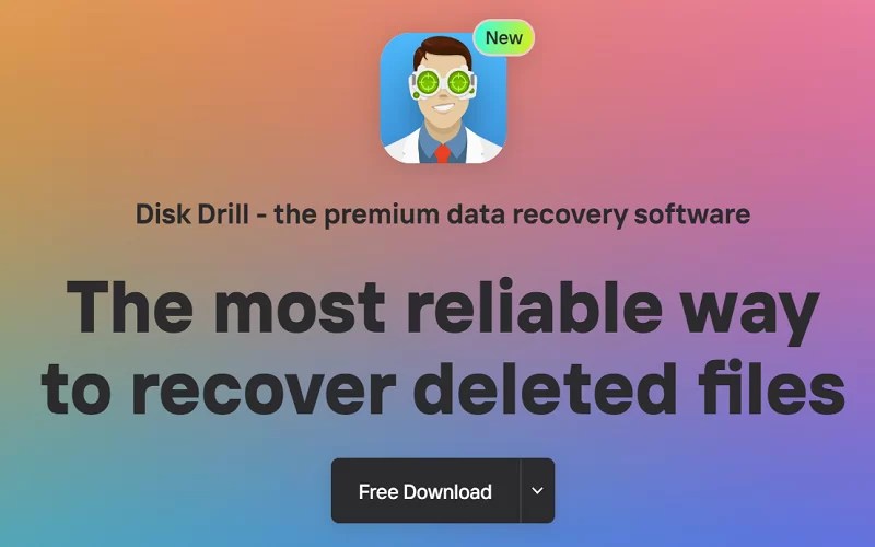 5 Best USB Data Recovery Software