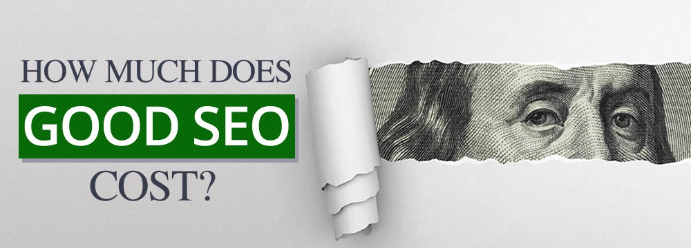 How Much Does SEO Cost? A Breakdown Digital Current