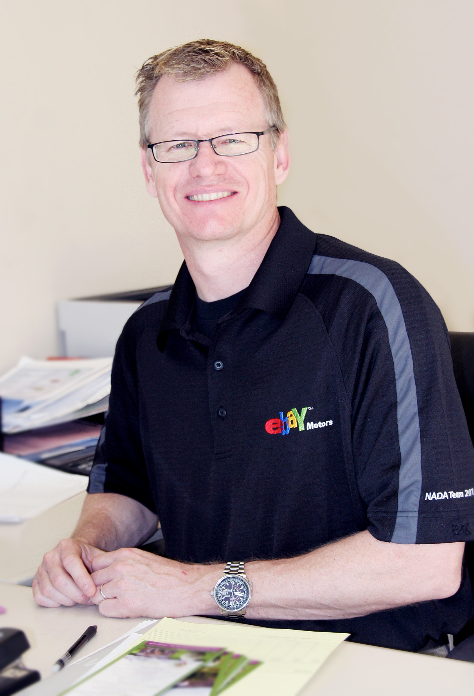 eBay Motors Senior Manager Reveals How to Create an Online Sales