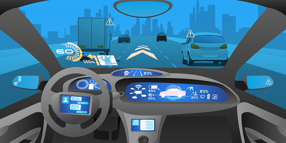 The Driverless Future Where Does Auto Repair Fit into the Future