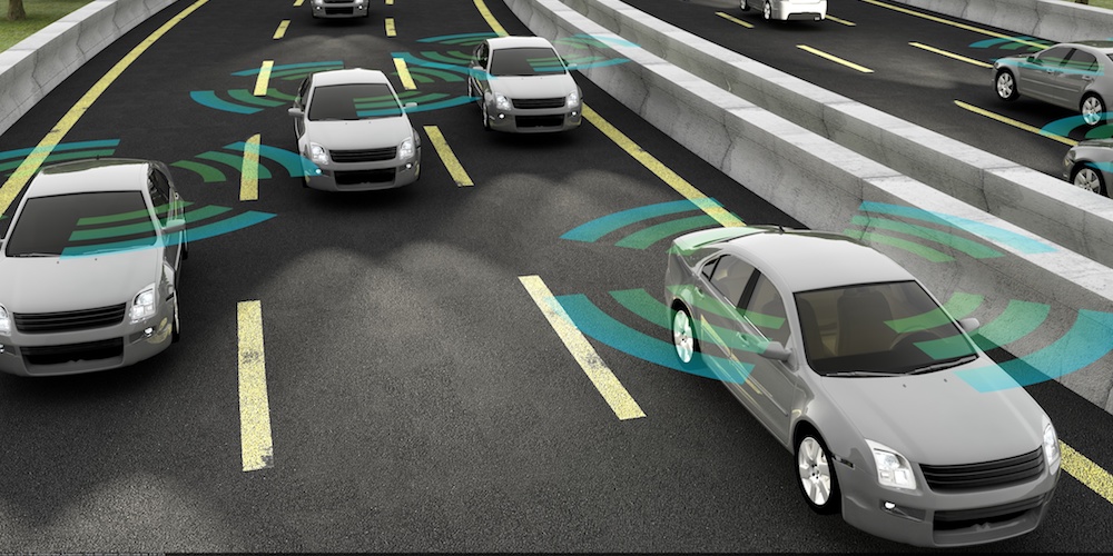 Preparing for Autonomous Vehicles Digital Dealer