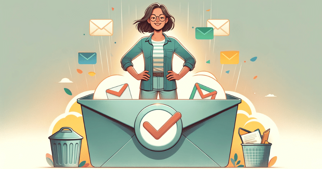 What To Do When Gmail is Full An Easy 3Step Space Clearing Guide