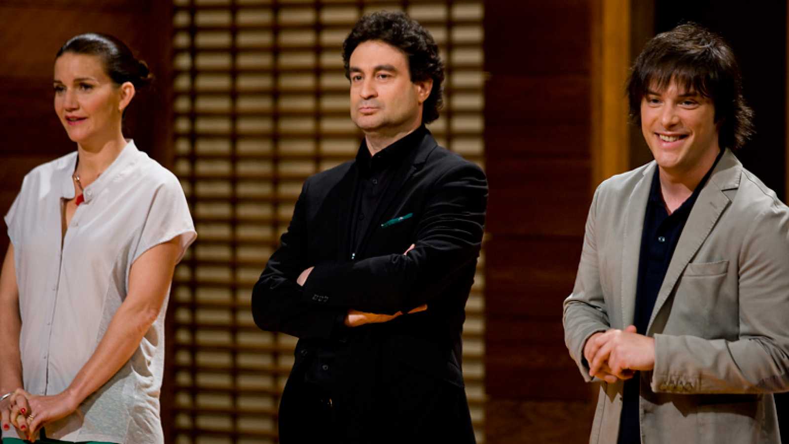 MasterChef celebrity comienza la nueva temporada