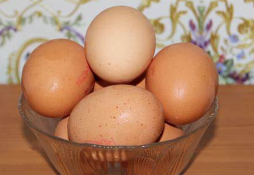 Cómo saber si un huevo está malo los mejores trucos