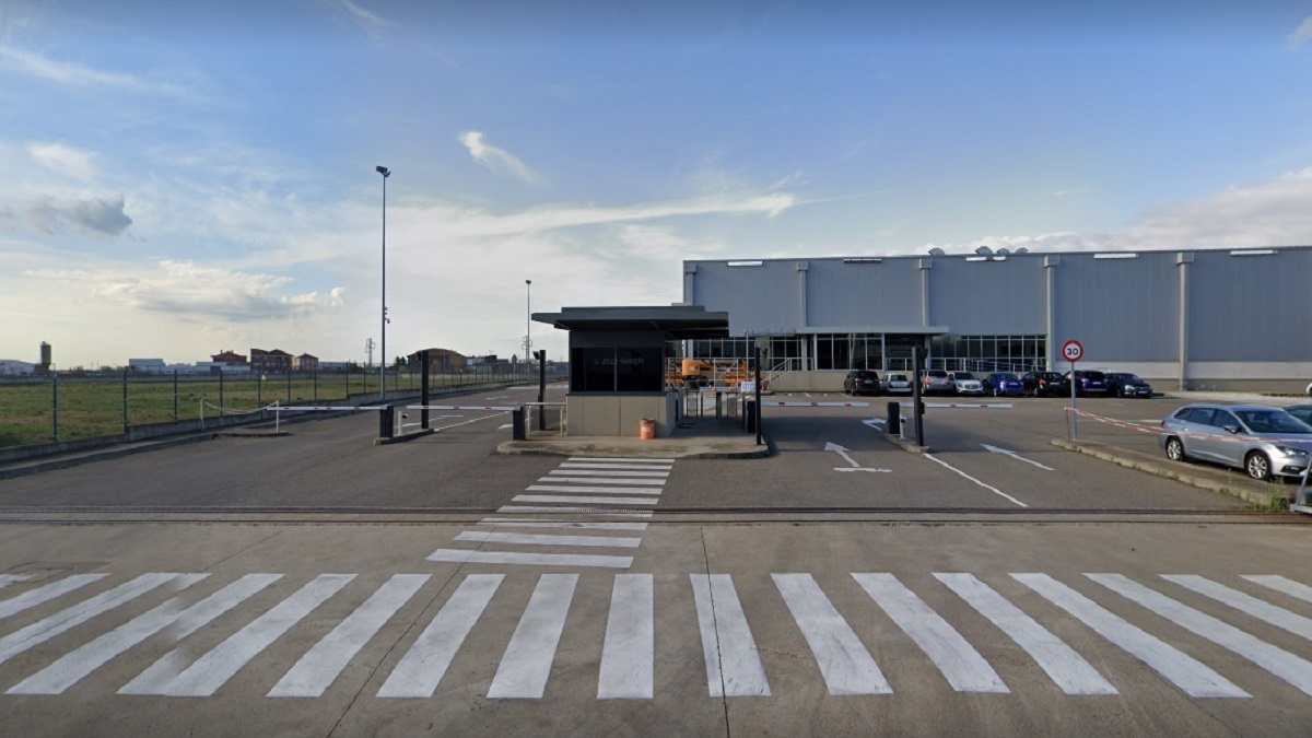 Inditex oferta 30 puestos de empleo para su plataforma logística en León